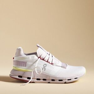 ON Women’s Cloudnova Sneakers [SOLD]